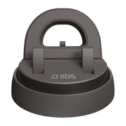 Sbs, Supporto Auto Smartphone, Universale, Cruscotto, Nero