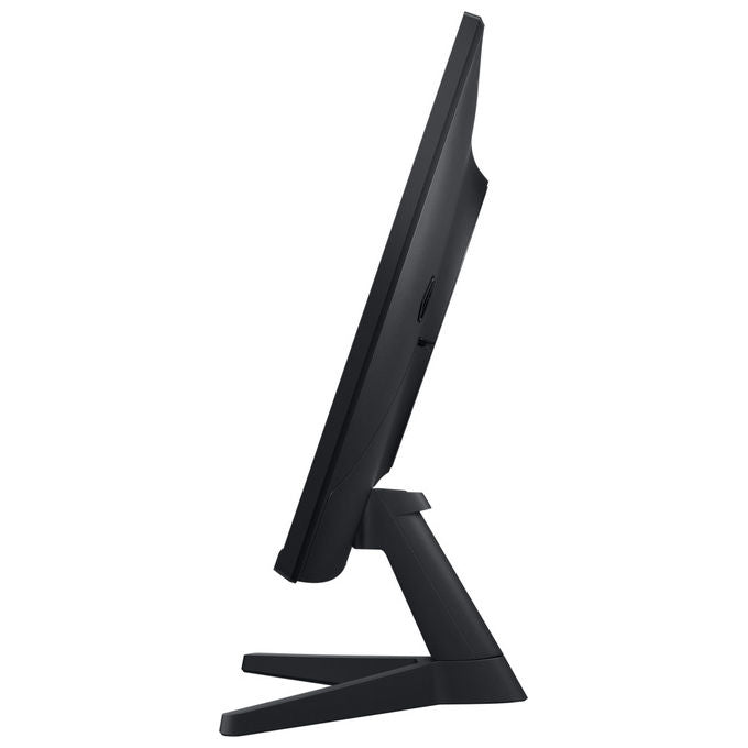 Samsung, Monitor Gaming Odyssey G5, 27 pollici QHD, Flat, 2560x1440, FreeSync Premium
