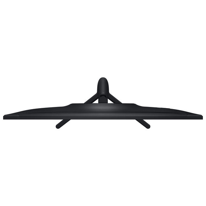Samsung, Monitor Gaming Odyssey G5, 27 pollici QHD, Flat, 2560x1440, FreeSync Premium