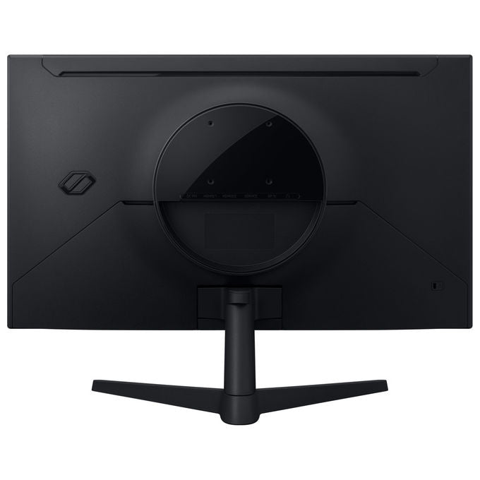 Samsung, Monitor Gaming Odyssey G5, 27 pollici QHD, Flat, 2560x1440, FreeSync Premium