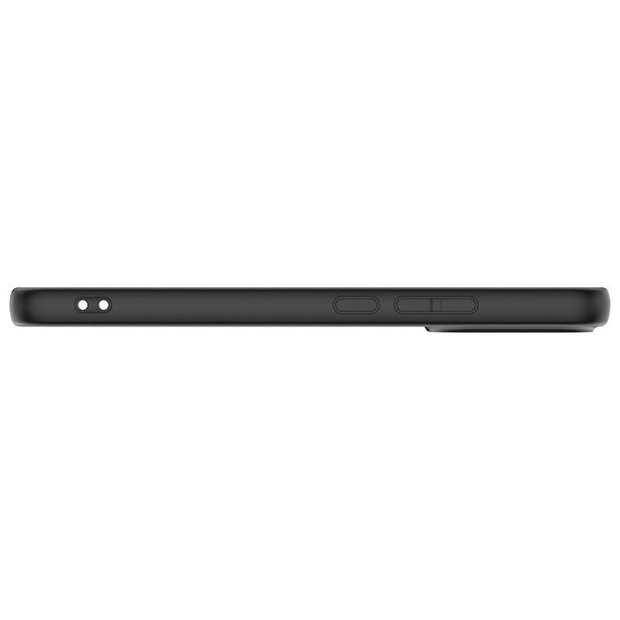 Cellularline Mood, Cover Nero Gomma per Xiaomi e Oppo