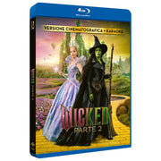 Wicked - Parte 2, Blu-ray Edition, Universal (Plaion Pictures)