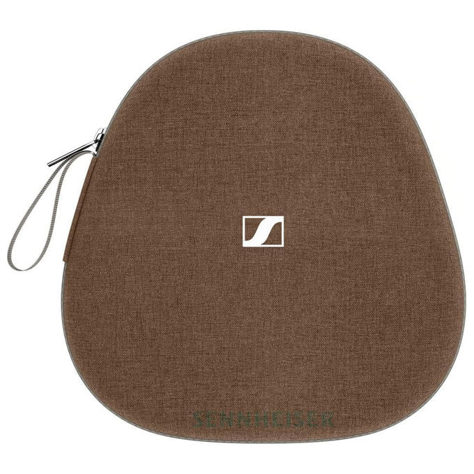Sennheiser M4AEBT BROWN Momentum 4 Cuffie Bluetooth Over Ear ANC 60 ore Wireless colore Marrone