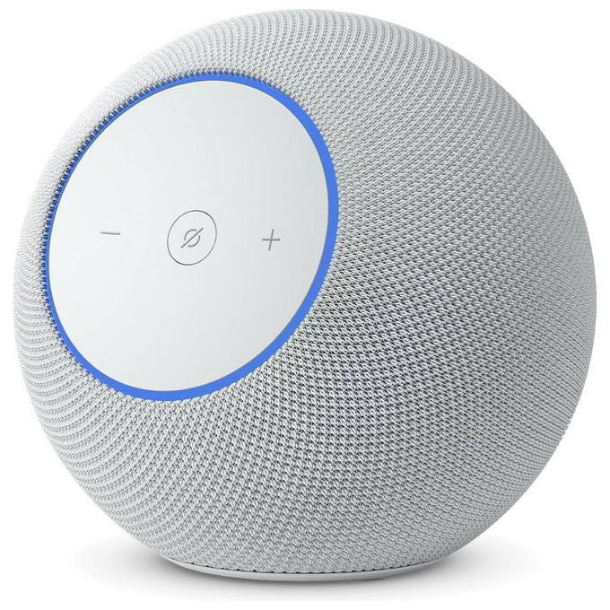 Amazon B0FBHH5BRM Echo Studio Altoparlante Intelligente Alexa Dolby Atmos Wi-Fi 6E Bluetooth 5.3 colore Bianco
