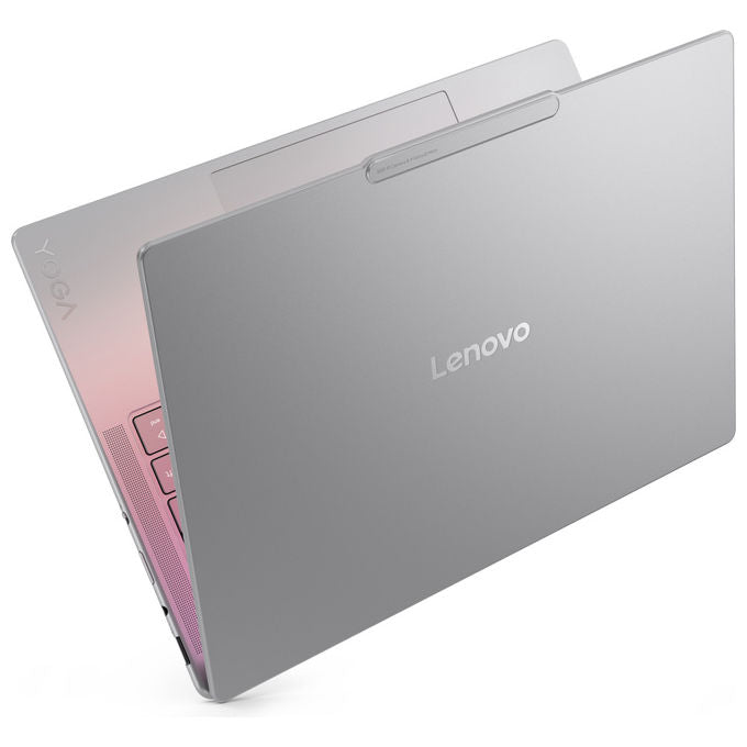 Lenovo 14ILL10 Yoga Slim PC Portatile Intel Core Ultra 7 258V 32GB RAM 1TB SSD Grigio Luna