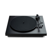 Pro-Ject A1.2 Giradischi automatico a cinghia Pick It MM E piatto alluminio preamplificatore incorporato colore Nero