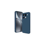 SBS Mobile, Cover Instinct, TPU, Microfibra, Protezione urti e graffi, per Oppo Find X9 Pro
