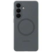 Samsung, Custodia in Silicone Magnetica per Galaxy S26+, Nera