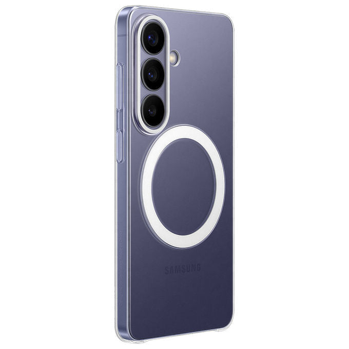 Samsung, Custodia Trasparente Magnetica per Galaxy S26