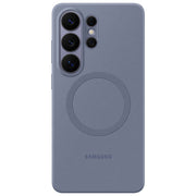 Samsung, Custodia in Silicone Magnetica per Galaxy S26 Ultra, Viola