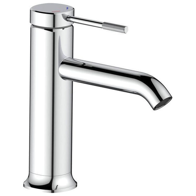 Idro Bric, Rubinetto Lavabo Serie Riviera, Cromo