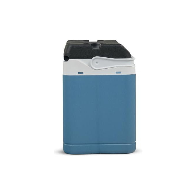 Igloo IP27 Borsa Termica Passiva 27L Cool Riser Isolamento PU 2 Portabicchieri colore Azzurro