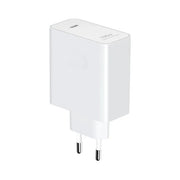 Honor, Caricabatterie, Ricarica Rapida, Bianco, Per Cuffie, Smartphone, Tablet