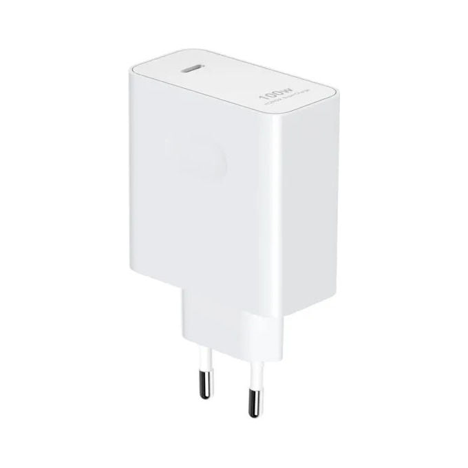 Honor, Caricabatterie, Ricarica Rapida, Bianco, Per Cuffie, Smartphone, Tablet