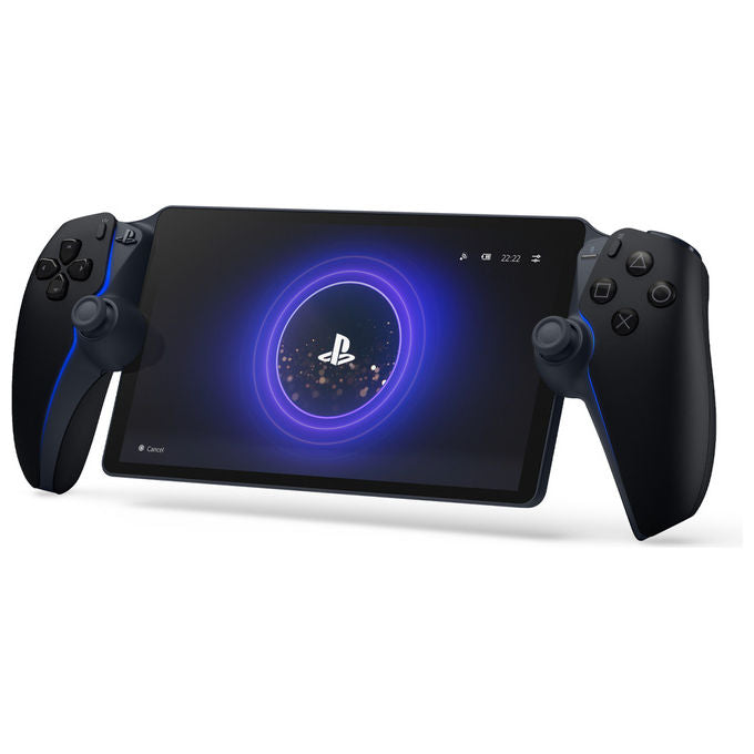 PlayStation CFI-Y1016 Portal Remote Player PS5 Schermo LCD 8'' 1080p 60fps Wireless colore Nero