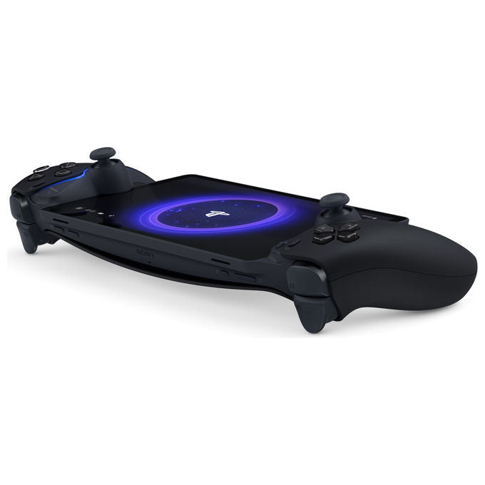 PlayStation CFI-Y1016 Portal Remote Player PS5 Schermo LCD 8'' 1080p 60fps Wireless colore Nero