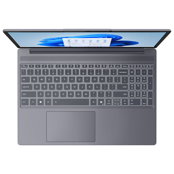 Lenovo IdeaPad Slim 3 Intel Core i5 16GB 1TB SSD 15.3 Grigio