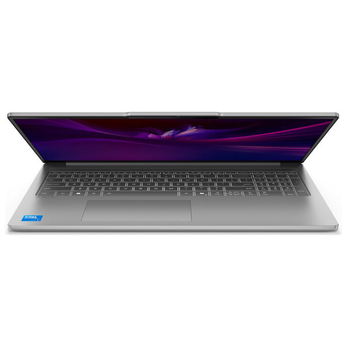 Lenovo 83V70005IX IdeaPad Slim 5 Notebook 16'' Intel Core Ultra 9 185H 32GB RAM 1TB SSD Wi-Fi 6 Windows 11 Home colore Grigio