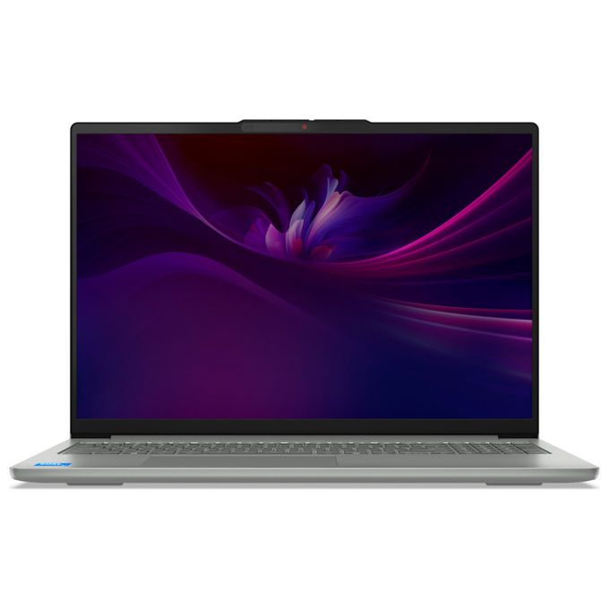 Lenovo 83V70005IX IdeaPad Slim 5 Notebook 16'' Intel Core Ultra 9 185H 32GB RAM 1TB SSD Wi-Fi 6 Windows 11 Home colore Grigio