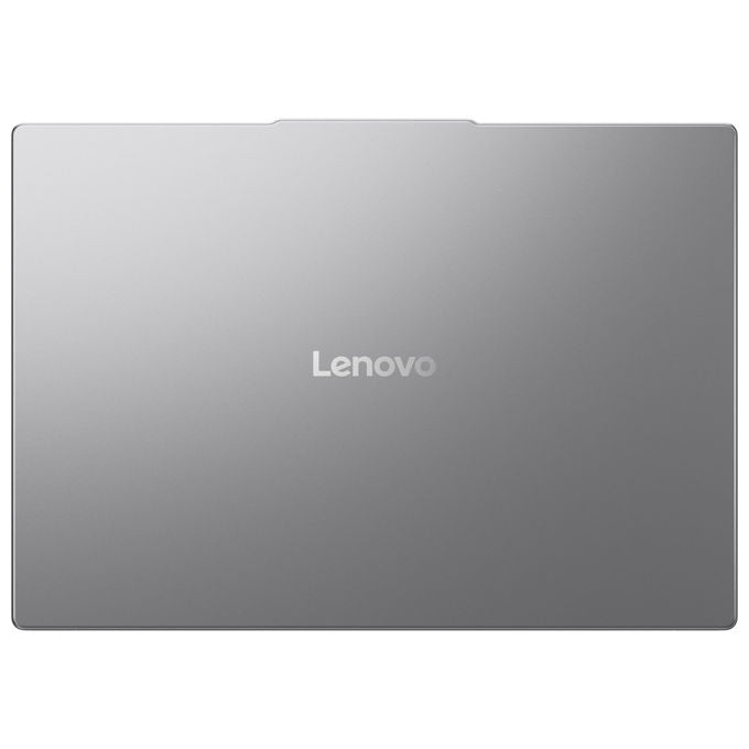 Lenovo 83V70005IX IdeaPad Slim 5 Notebook 16'' Intel Core Ultra 9 185H 32GB RAM 1TB SSD Wi-Fi 6 Windows 11 Home colore Grigio
