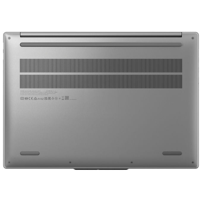 Lenovo 83V70005IX IdeaPad Slim 5 Notebook 16'' Intel Core Ultra 9 185H 32GB RAM 1TB SSD Wi-Fi 6 Windows 11 Home colore Grigio