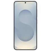 Vodafone Samsung Galaxy S25, Smartphone AI, 6.2'' FHD+ Dynamic AMOLED 2X, 256GB, Silver Shadow