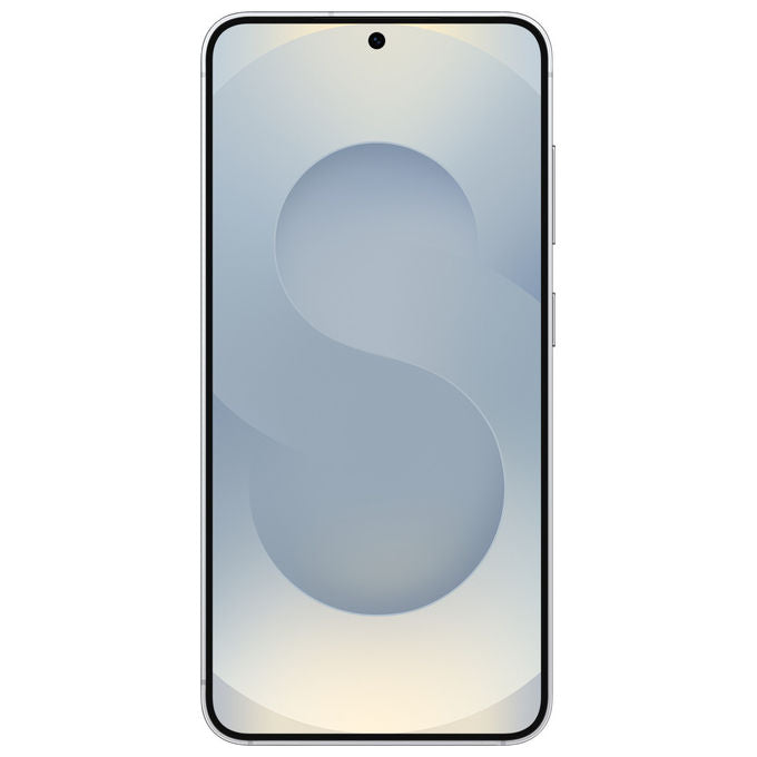 Vodafone Samsung Galaxy S25, Smartphone AI, 6.2'' FHD+ Dynamic AMOLED 2X, 256GB, Silver Shadow