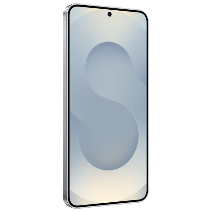 Vodafone Samsung Galaxy S25, Smartphone AI, 6.2'' FHD+ Dynamic AMOLED 2X, 256GB, Silver Shadow