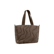 Tomtoc T38M1Y1 Terra-T38 Borsa Tote per Laptop fino a 16 Pollici in Poliestere Resistente con Scomparti Multipli e Imbottitura Protettiva colore earthshade