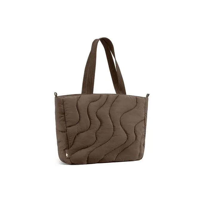 Tomtoc T38M1Y1 Terra-T38 Borsa Tote per Laptop fino a 16 Pollici in Poliestere Resistente con Scomparti Multipli e Imbottitura Protettiva colore earthshade