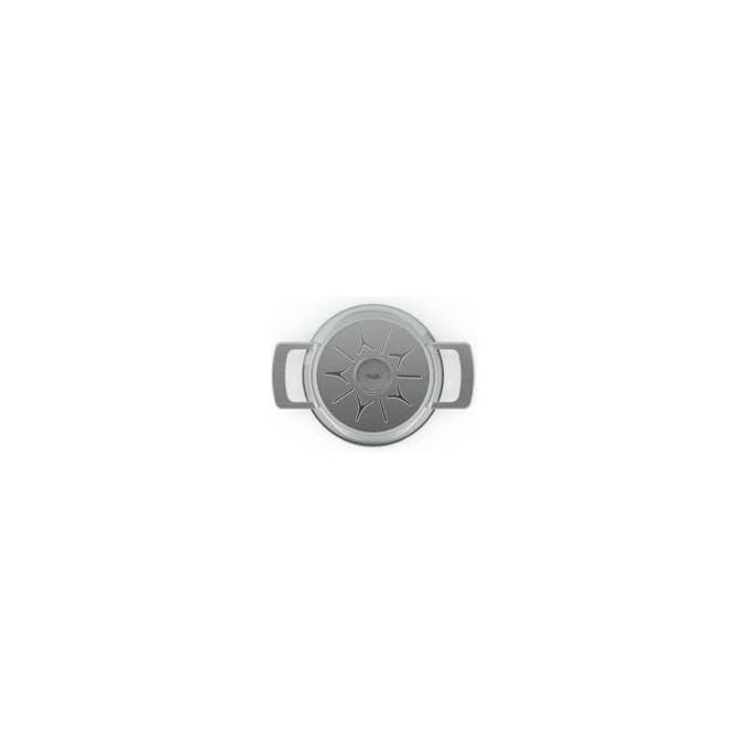 Fissler Pentola con coperchio Phi Collection 16 cm 1.9 l Acciaio Inox