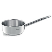 Fissler Paris Casseruola 1.2 L 16 cm Acciaio Inox Bordo Versamento Induzione