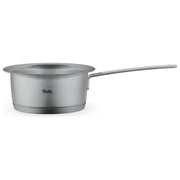 Fissler Casseruola Acciaio Inox 16 cm 1.4 l Adatta a Induzione Made in Germany