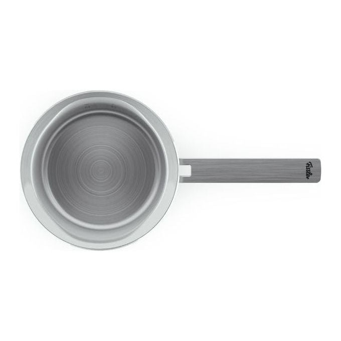 Fissler Casseruola Acciaio Inox 16 cm 1.4 l Adatta a Induzione Made in Germany