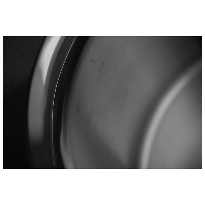 Fissler Casseruola Acciaio Inox 16 cm 1.4 l Adatta a Induzione Made in Germany