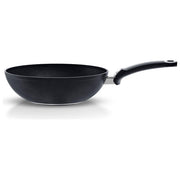 Fissler Padella Wok Adamant 26 cm 3.8 L Alluminio Antiaderente Adatta a Induzione