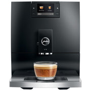 Jura 15753 C9 Macchina da caffe' Automatica 1,6 L 15 bar 1450 W 17 Bevande Wi-Fi Display Colori 2.8'' colore Nero