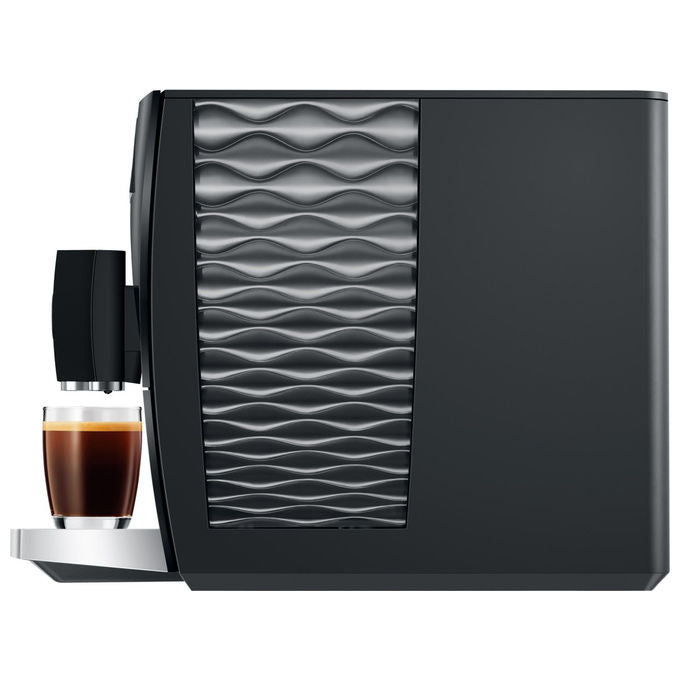 Jura 15753 C9 Macchina da caffe' Automatica 1,6 L 15 bar 1450 W 17 Bevande Wi-Fi Display Colori 2.8'' colore Nero