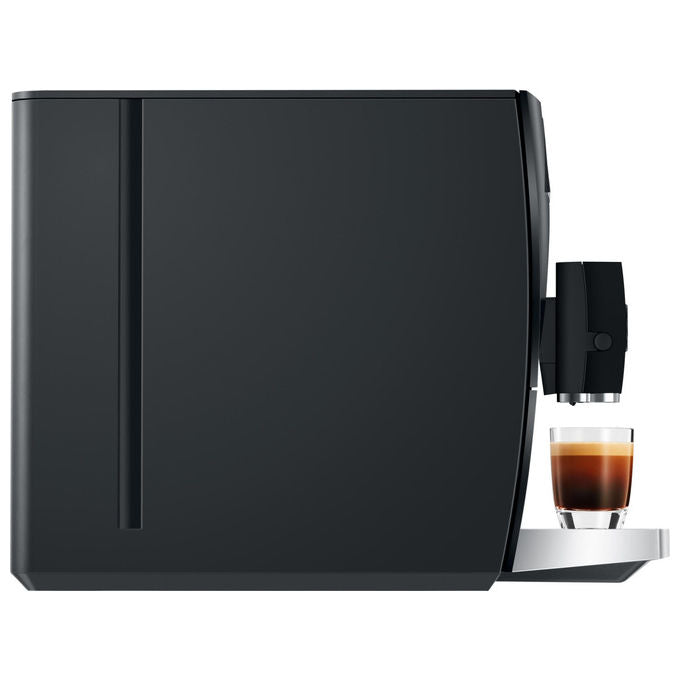 Jura 15753 C9 Macchina da caffe' Automatica 1,6 L 15 bar 1450 W 17 Bevande Wi-Fi Display Colori 2.8'' colore Nero