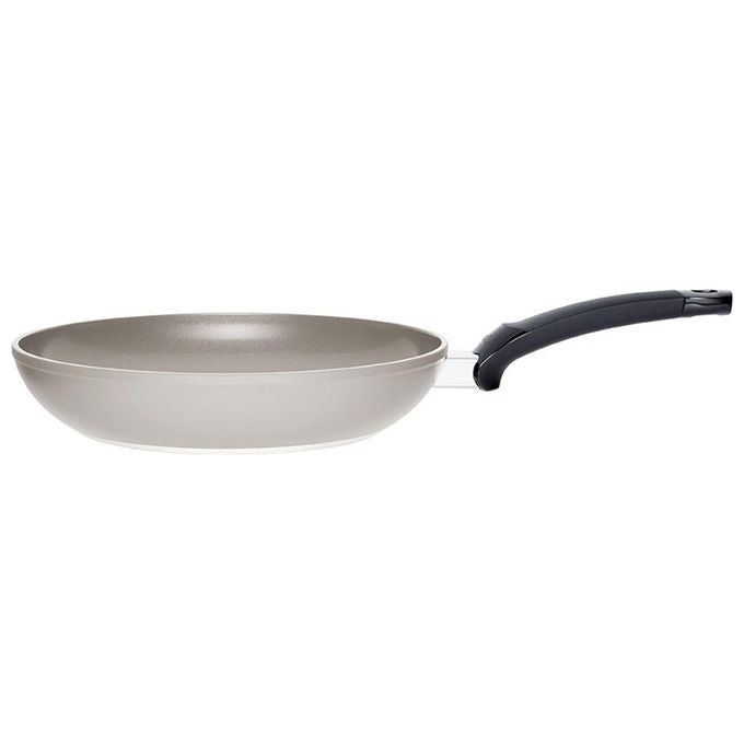 Fissler, Padella, Ceratal Classic, Alluminio, Rivestimento Ceramica, Ø 20 cm, Induzione