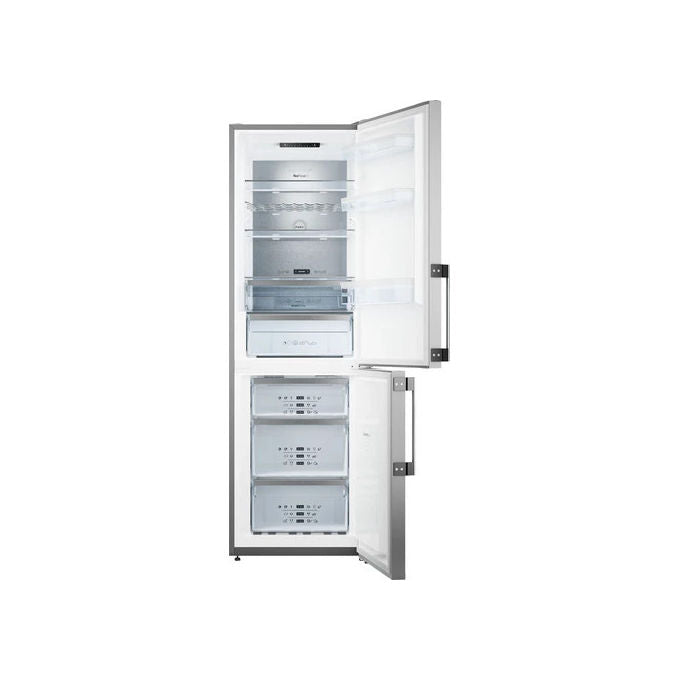 Asko RFN232041W Frigorifero Combinato Libera Installazione No Frost 361 L Classe C 200 cm colore Bianco