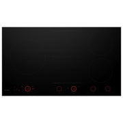 ASKO Piano Cottura a Induzione da Incasso 90 cm 5 Fornelli Nero
