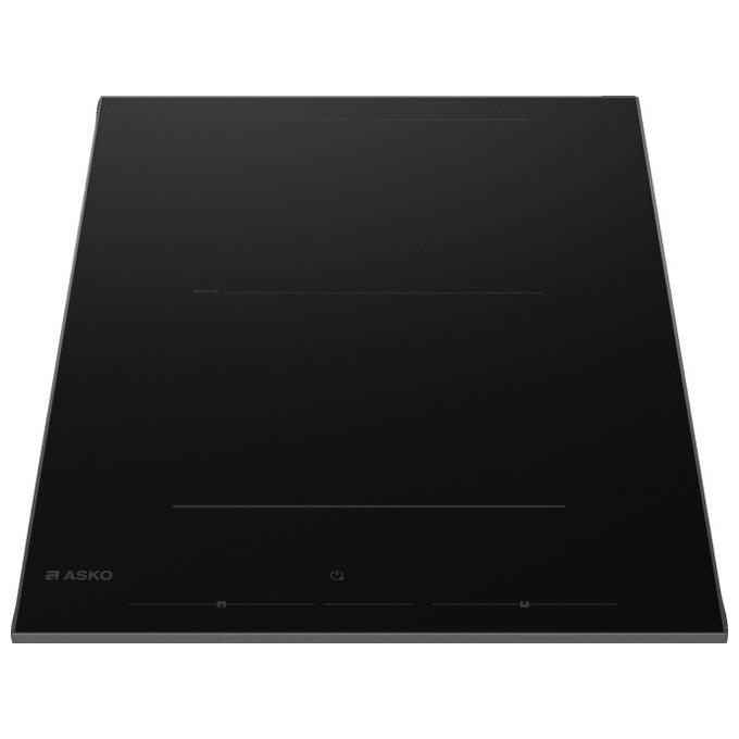 Asko, Piano Cottura a Induzione, HID352GC, Celsius°Cooking, 38 cm, Nero