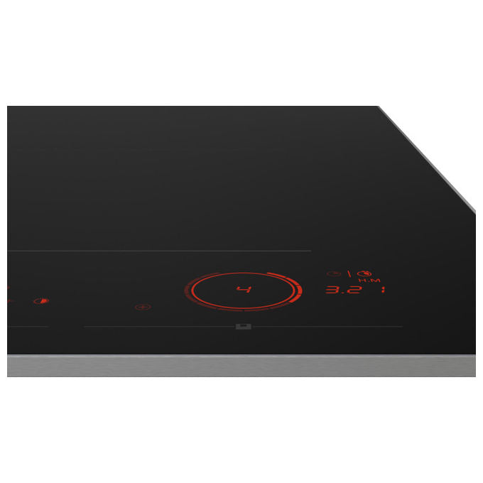 Asko, Piano Cottura a Induzione, HID352GC, Celsius°Cooking, 38 cm, Nero