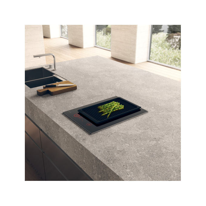 Asko, Piano Cottura a Induzione, HID352GC, Celsius°Cooking, 38 cm, Nero
