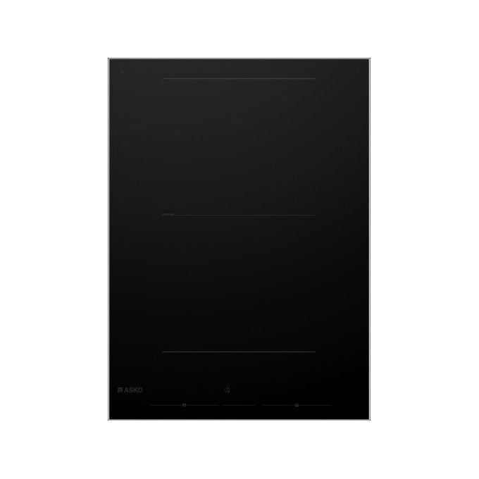 Asko, Piano Cottura a Induzione, HID352GC, Celsius°Cooking, 38 cm, Nero