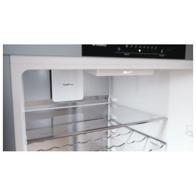 Asko R23841W Frigorifero Libera Installazione 384 L Bianco