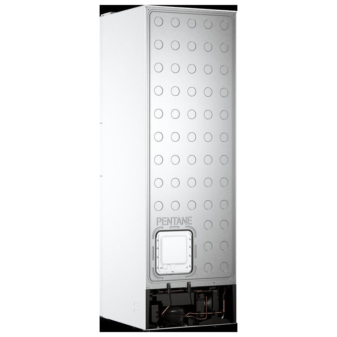 Asko R23841W Frigorifero Libera Installazione 384 L Bianco