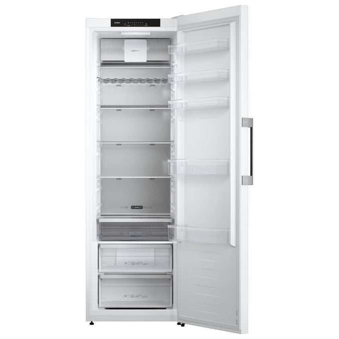 Asko R23841W Frigorifero Libera Installazione 384 L Bianco