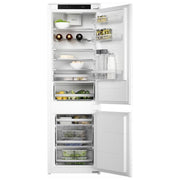 Asko RFN31831SEI Frigorifero Combinato da Incasso No Frost 248 L Classe E Bianco (177x54x55) cm